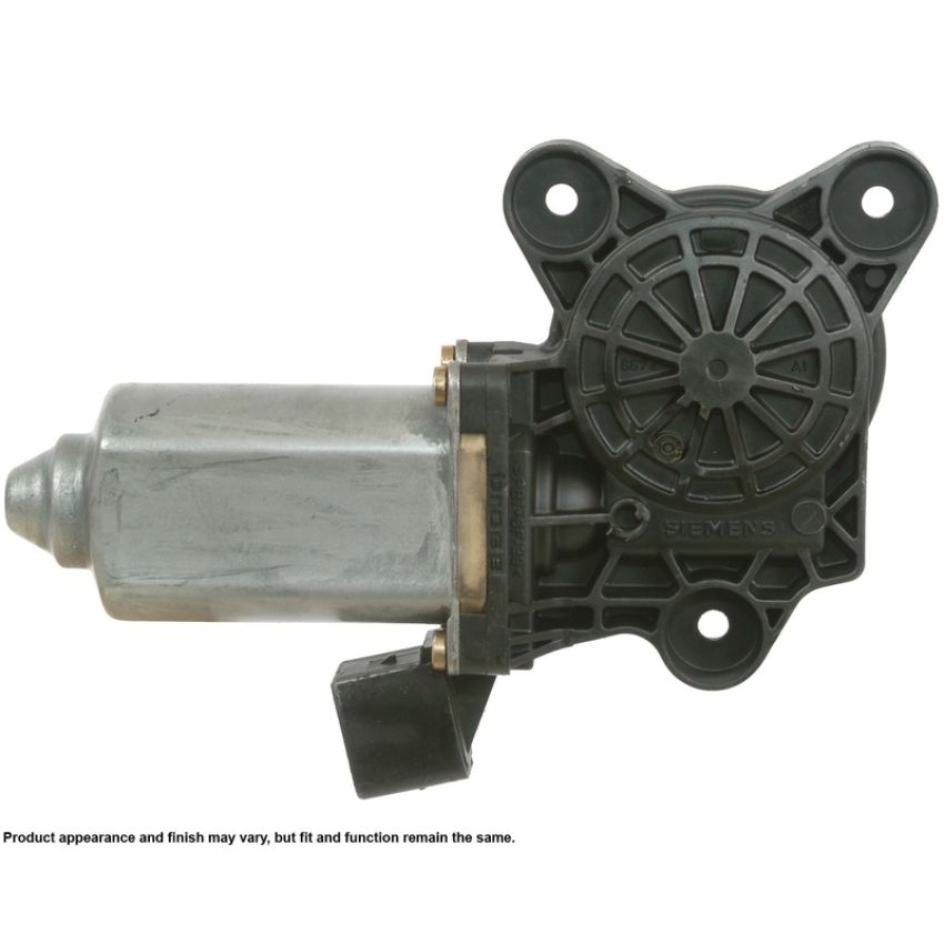 CARDONE Reman 47-3424 Remanufactured Power Window Motor