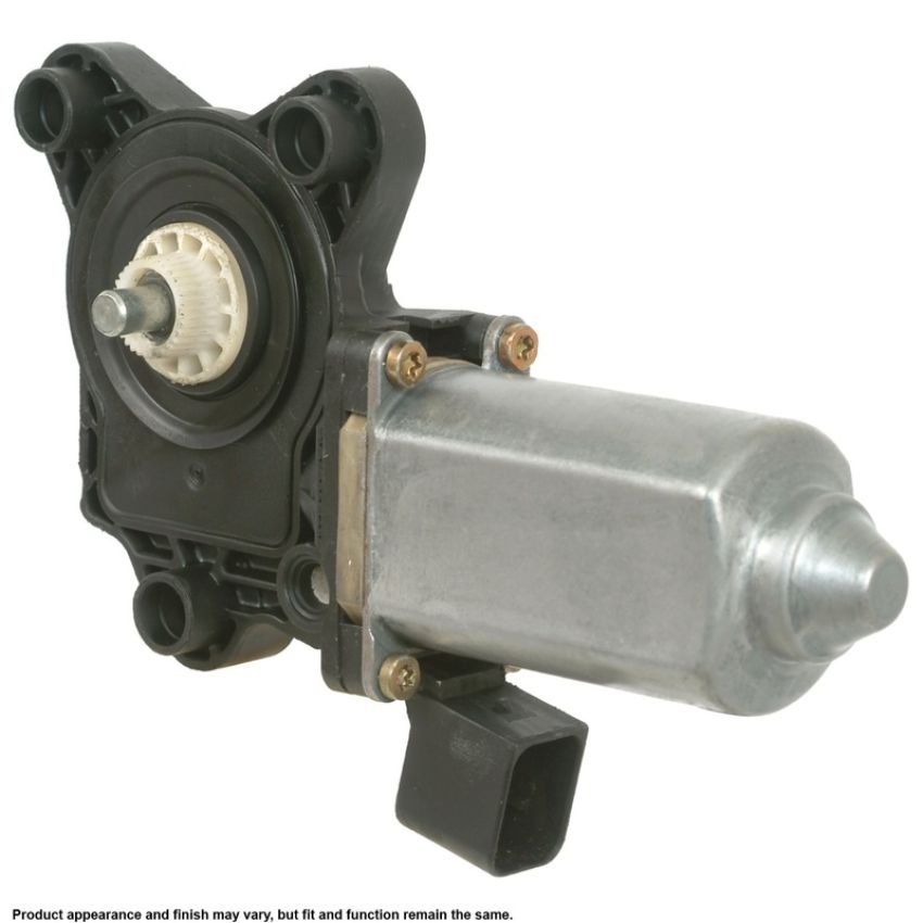 CARDONE Reman 47-3424 Remanufactured Power Window Motor