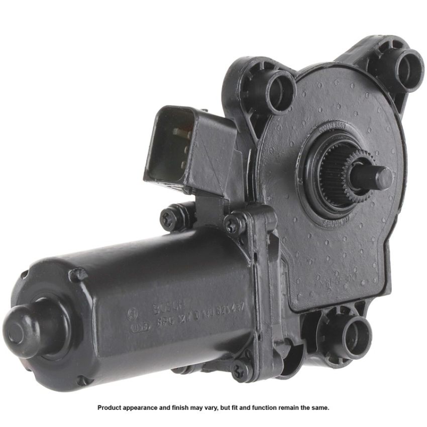 CARDONE Reman 47-3427 Remanufactured Power Window Motor
