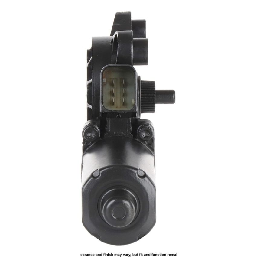 CARDONE Reman 47-3427 Remanufactured Power Window Motor