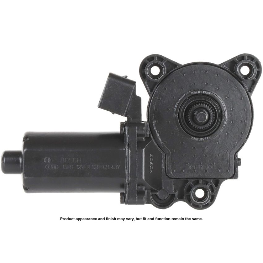 CARDONE Reman 47-3427 Remanufactured Power Window Motor