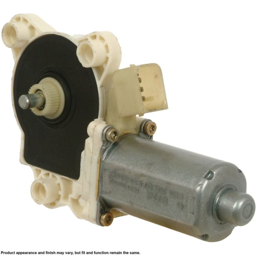 CARDONE Reman 47-3428 Remanufactured Power Window Motor