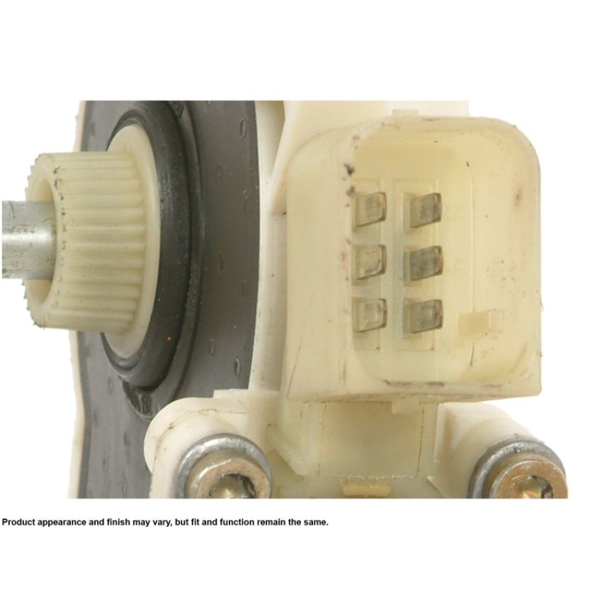 CARDONE Reman 47-3428 Remanufactured Power Window Motor