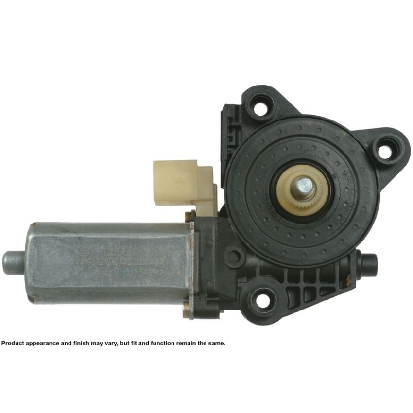 CARDONE Reman 47-3429 Remanufactured Power Window Motor