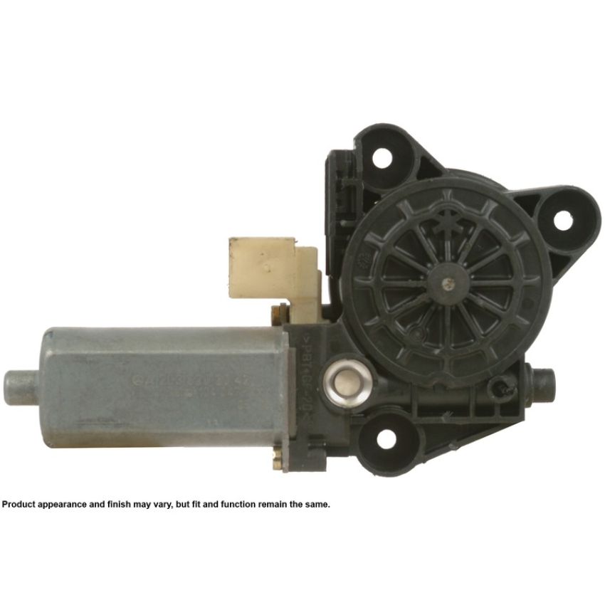 CARDONE Reman 47-3430 Remanufactured Power Window Motor