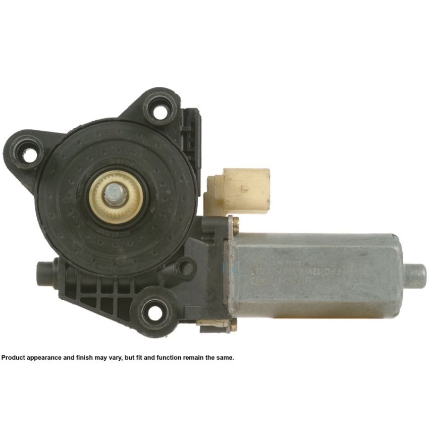 CARDONE Reman 47-3430 Remanufactured Power Window Motor