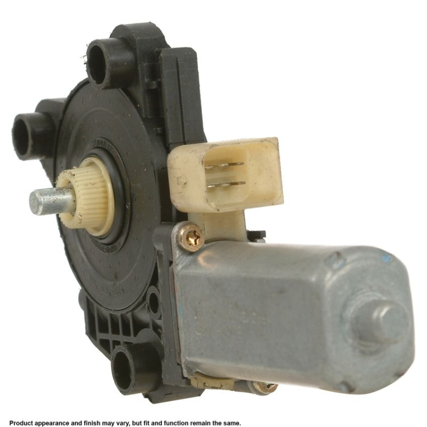 CARDONE Reman 47-3430 Remanufactured Power Window Motor