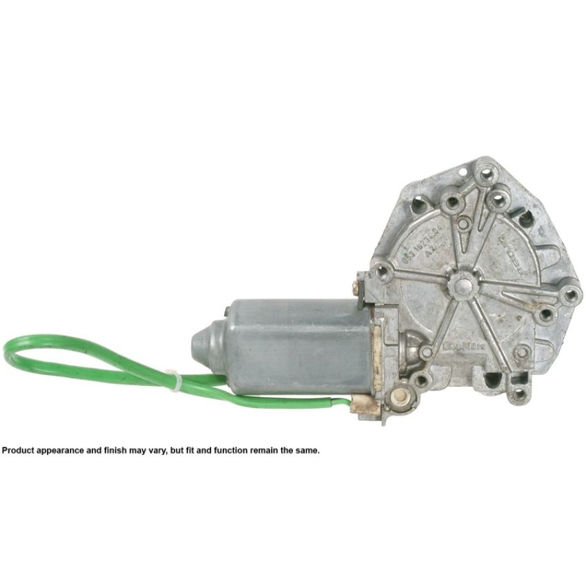 CARDONE Reman 47-3432 Remanufactured Power Window Motor