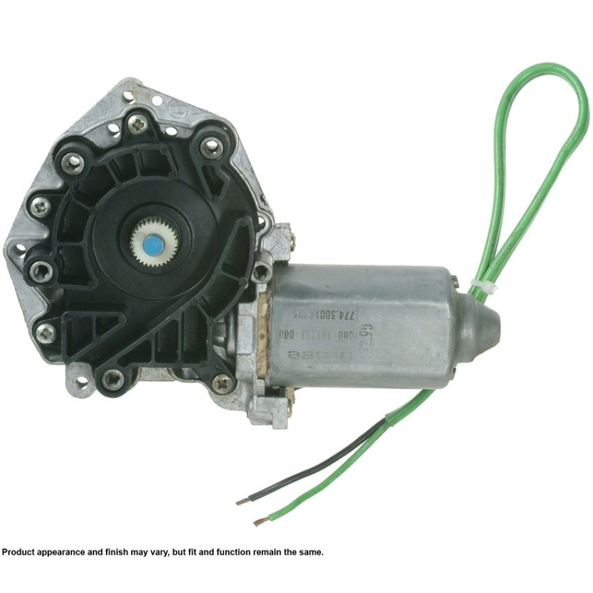 CARDONE Reman 47-3432 Remanufactured Power Window Motor