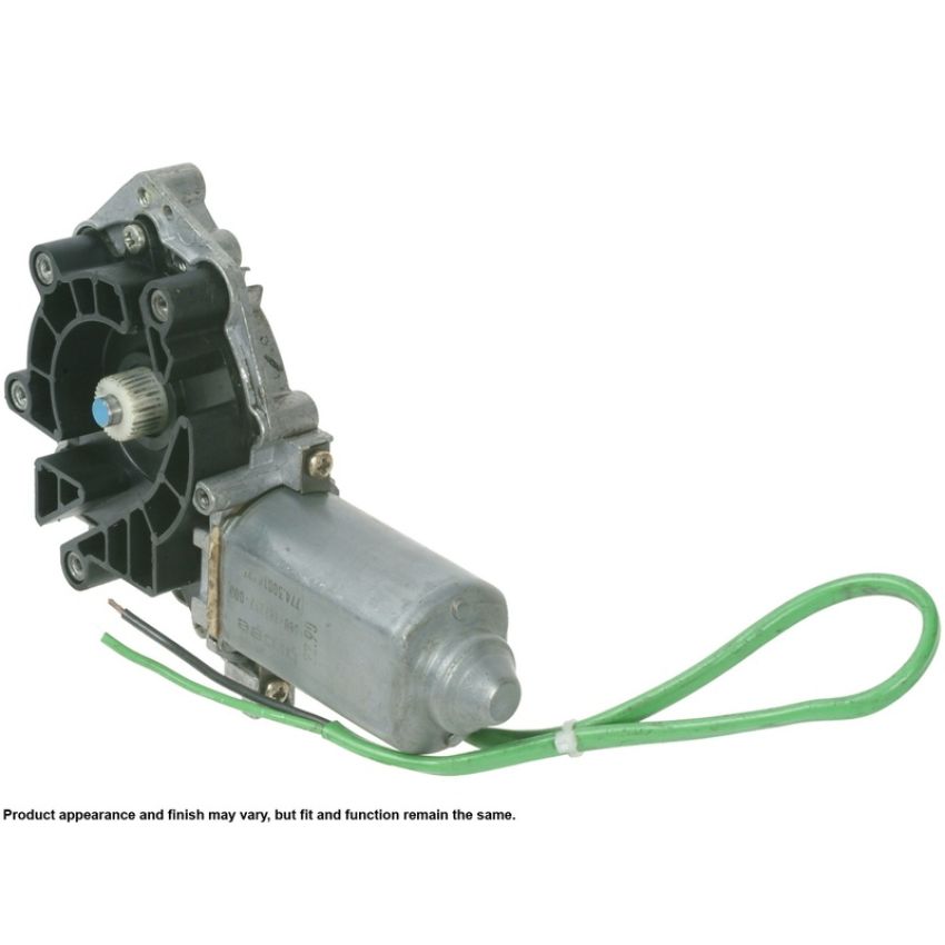 CARDONE Reman 47-3432 Remanufactured Power Window Motor
