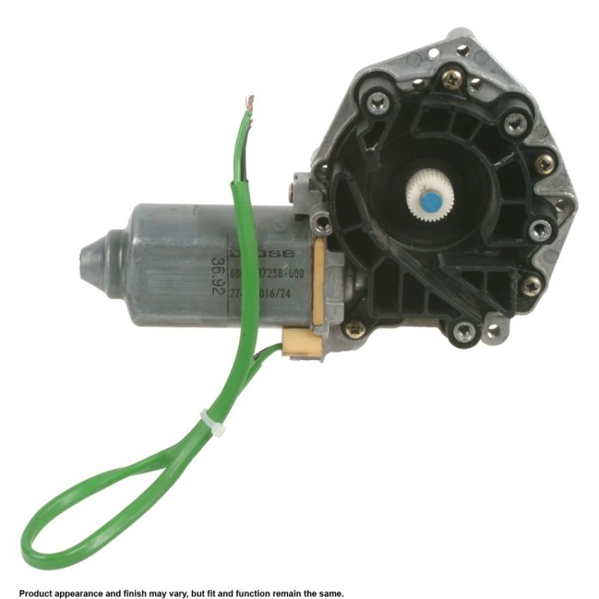 CARDONE Reman 47-3433 Remanufactured Power Window Motor