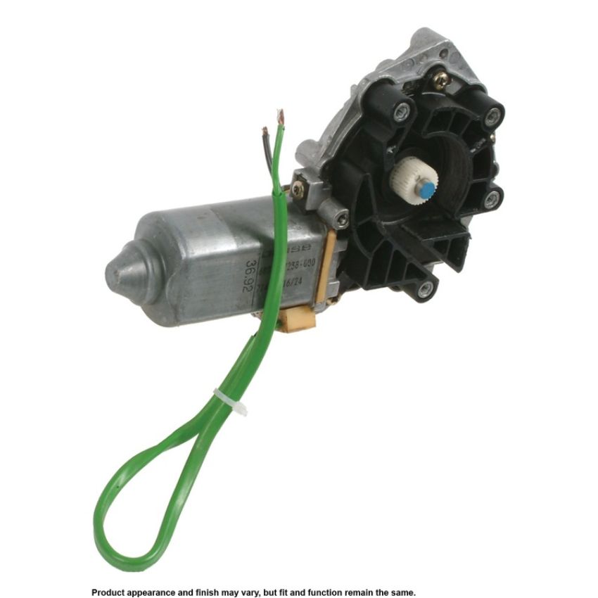 CARDONE Reman 47-3433 Remanufactured Power Window Motor