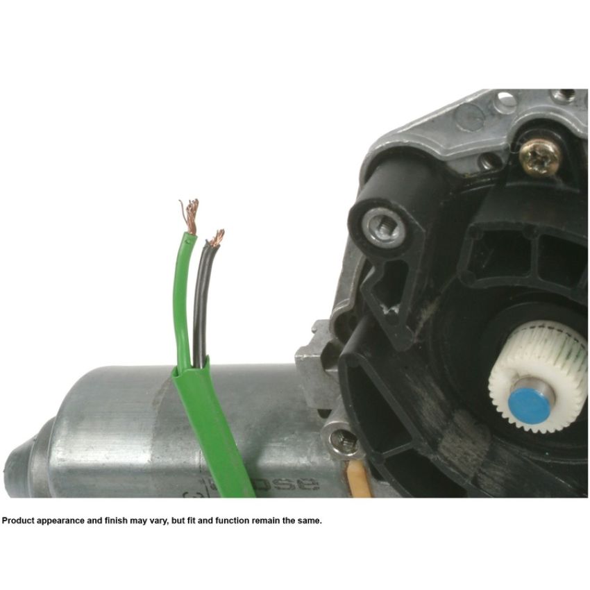 CARDONE Reman 47-3433 Remanufactured Power Window Motor