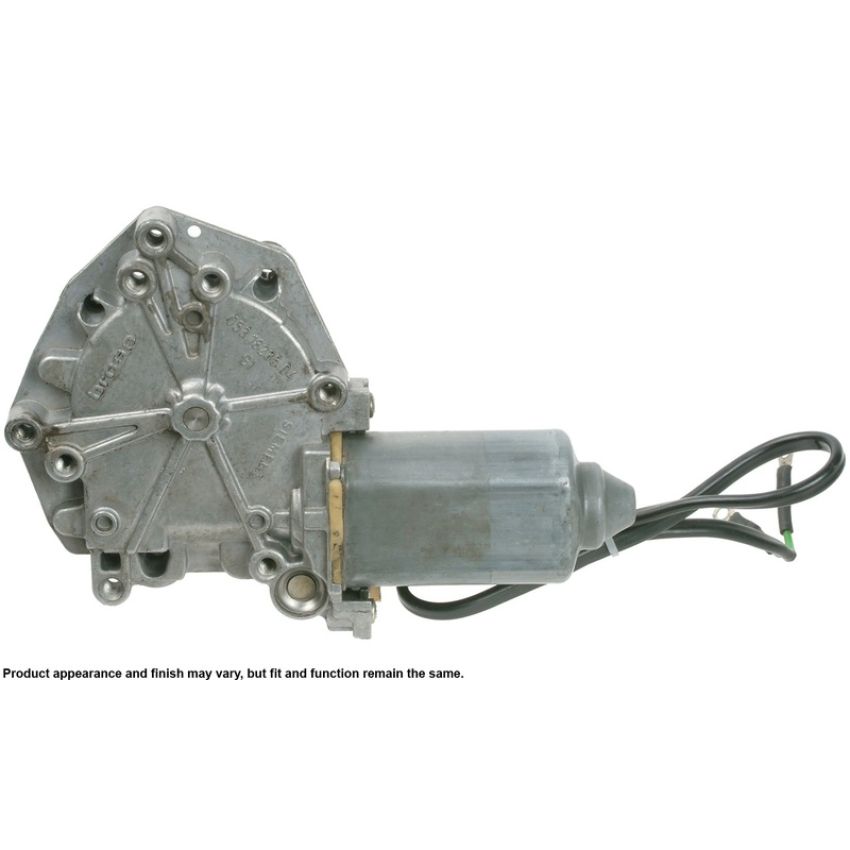 CARDONE Reman 47-3435 Remanufactured Power Window Motor