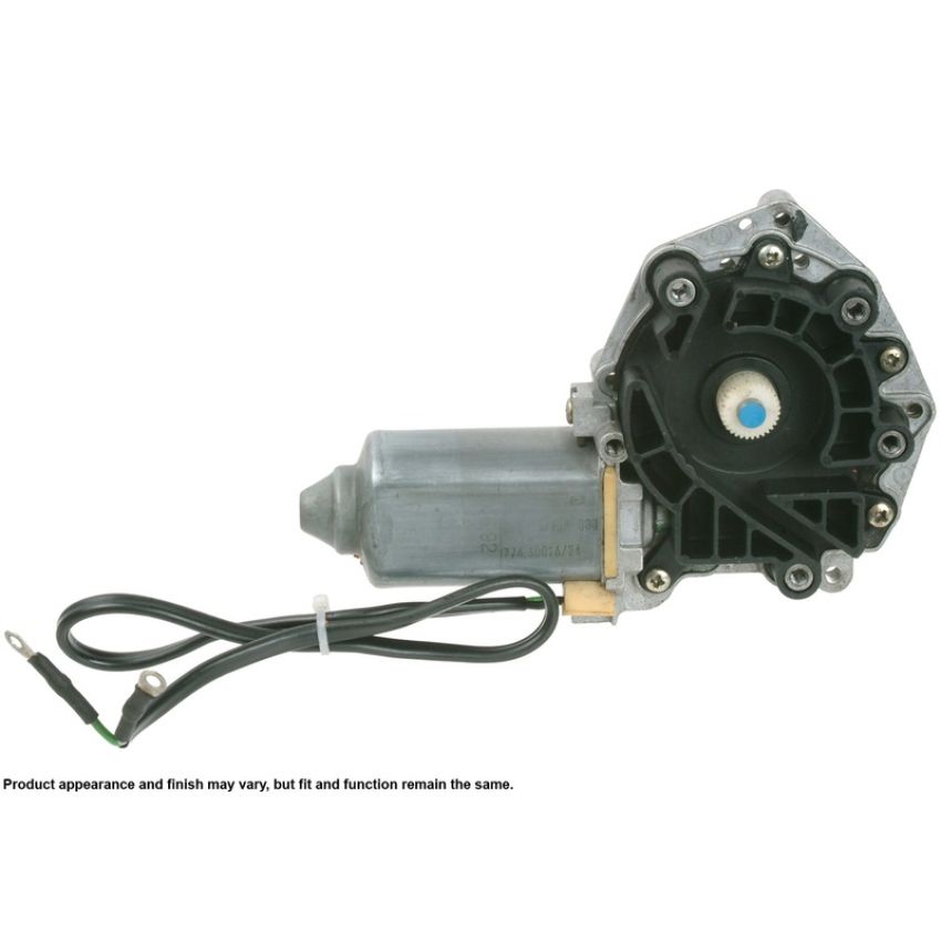 CARDONE Reman 47-3435 Remanufactured Power Window Motor