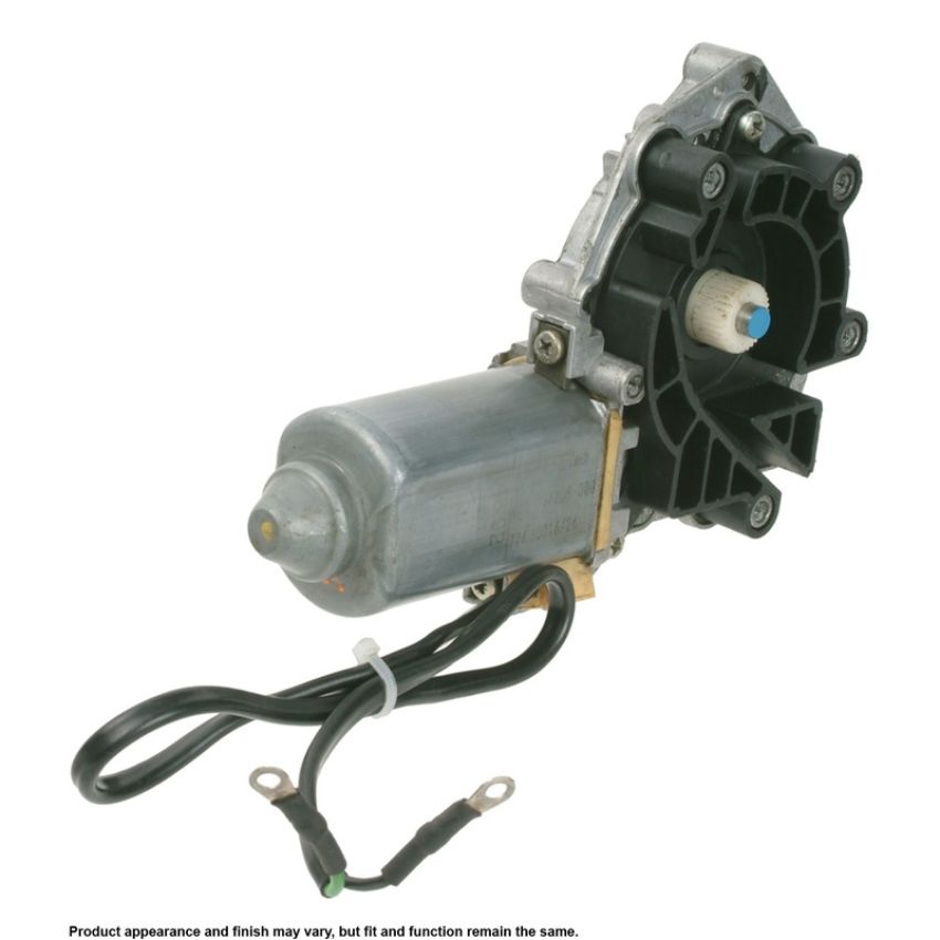 CARDONE Reman 47-3435 Remanufactured Power Window Motor