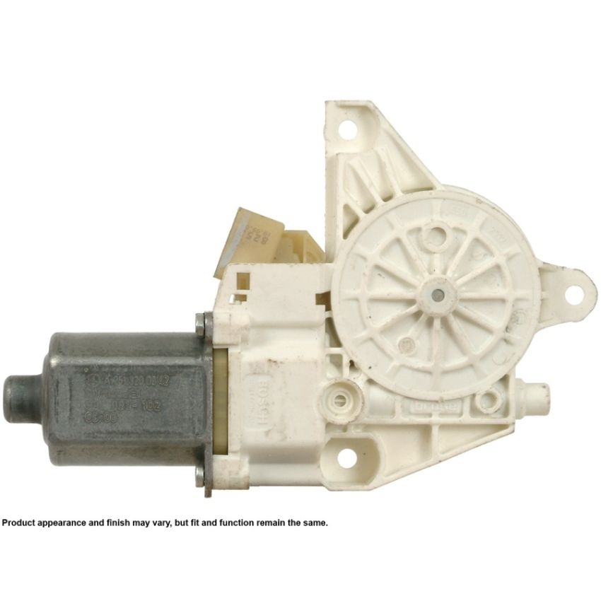 CARDONE Reman 47-3438 Remanufactured Power Window Motor