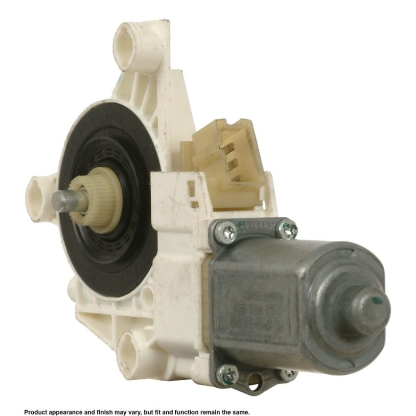 CARDONE Reman 47-3438 Remanufactured Power Window Motor