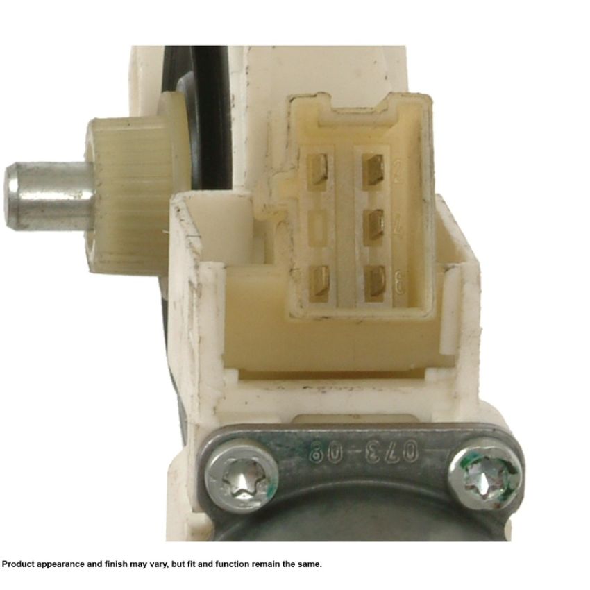 CARDONE Reman 47-3438 Remanufactured Power Window Motor