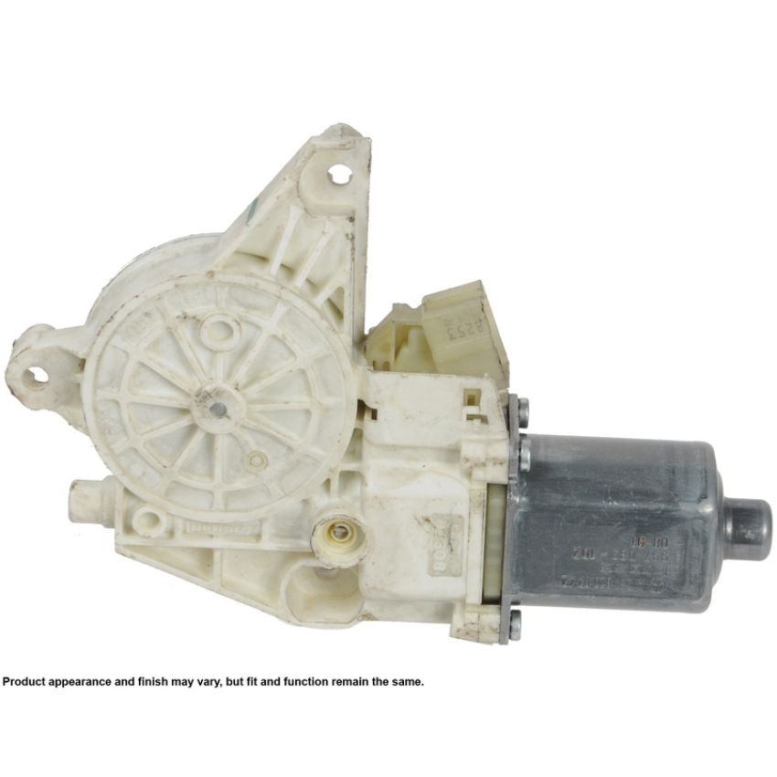 CARDONE Reman 47-3439 Remanufactured Power Window Motor