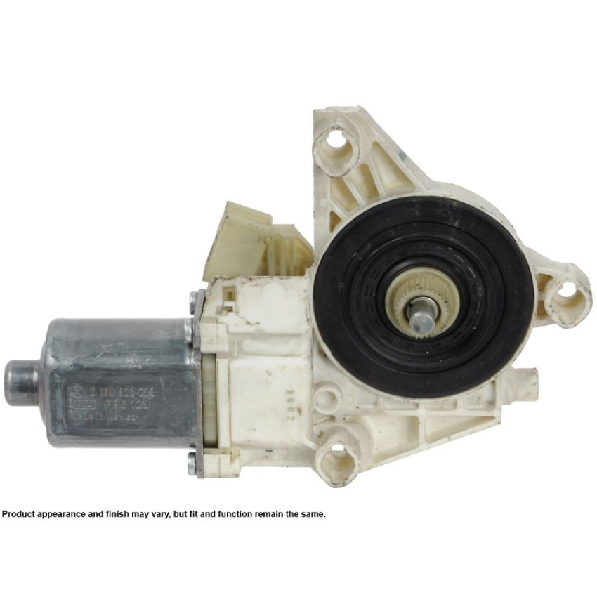 CARDONE Reman 47-3439 Remanufactured Power Window Motor