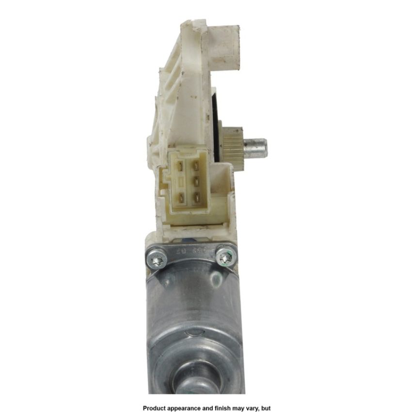 CARDONE Reman 47-3439 Remanufactured Power Window Motor