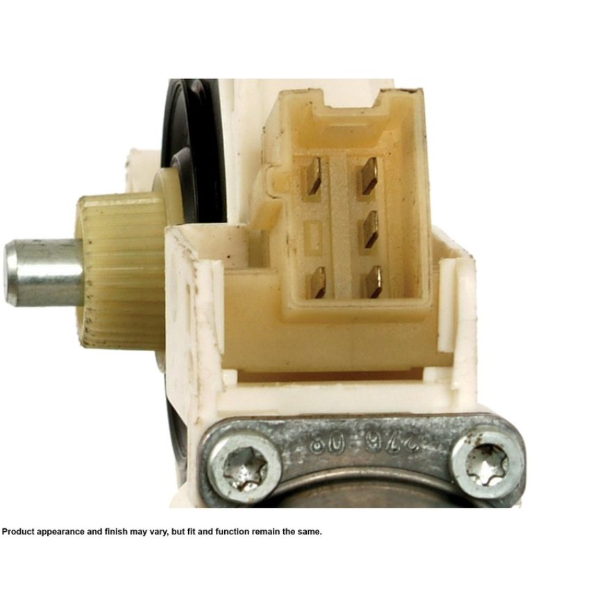 CARDONE Reman 47-3440 Remanufactured Power Window Motor