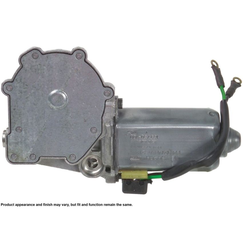 CARDONE Reman 47-3443 Remanufactured Power Window Motor