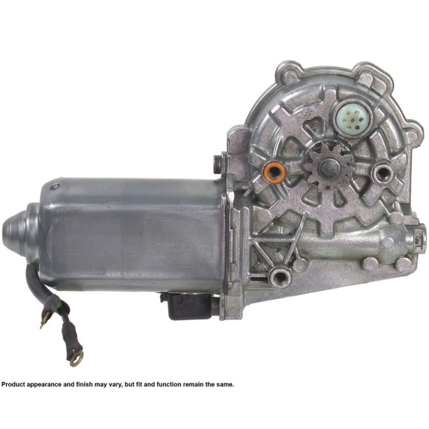 CARDONE Reman 47-3443 Remanufactured Power Window Motor