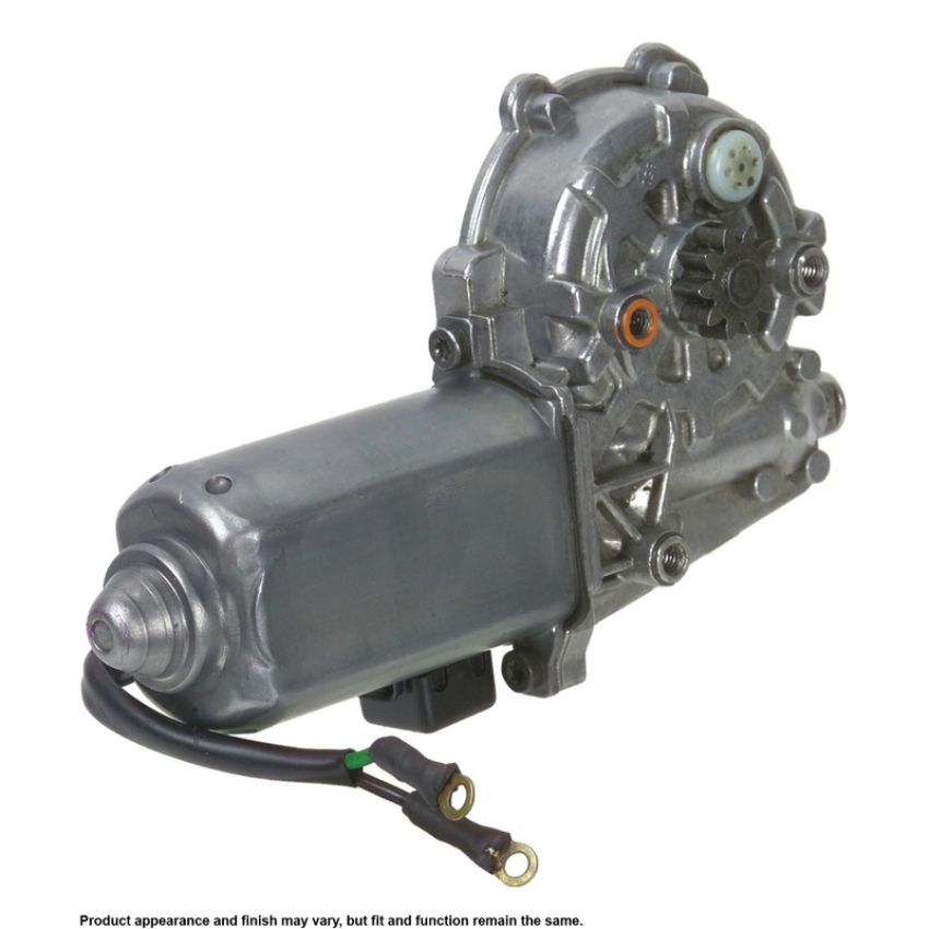 CARDONE Reman 47-3443 Remanufactured Power Window Motor