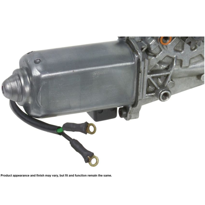 CARDONE Reman 47-3443 Remanufactured Power Window Motor