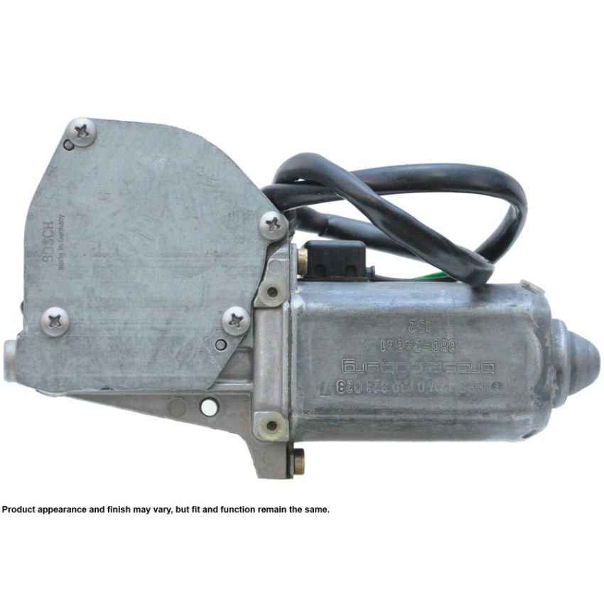 CARDONE Reman 47-3445 Remanufactured Power Window Motor