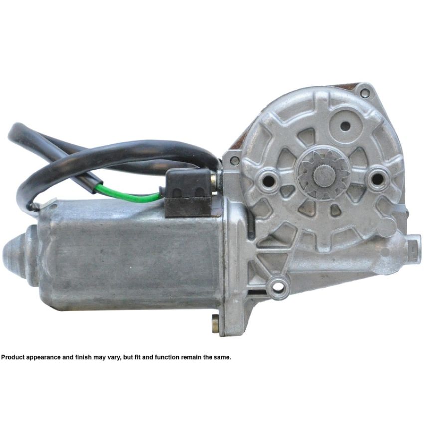 CARDONE Reman 47-3445 Remanufactured Power Window Motor