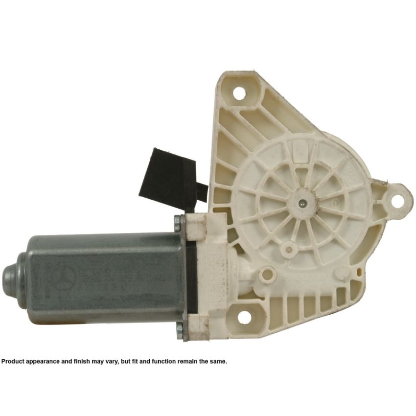 CARDONE Reman 47-3461 Remanufactured Power Window Motor