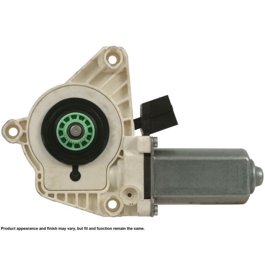CARDONE Reman 47-3461 Remanufactured Power Window Motor