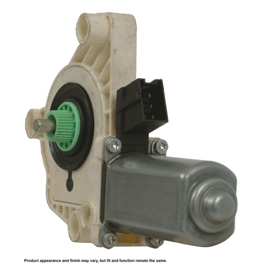 CARDONE Reman 47-3461 Remanufactured Power Window Motor