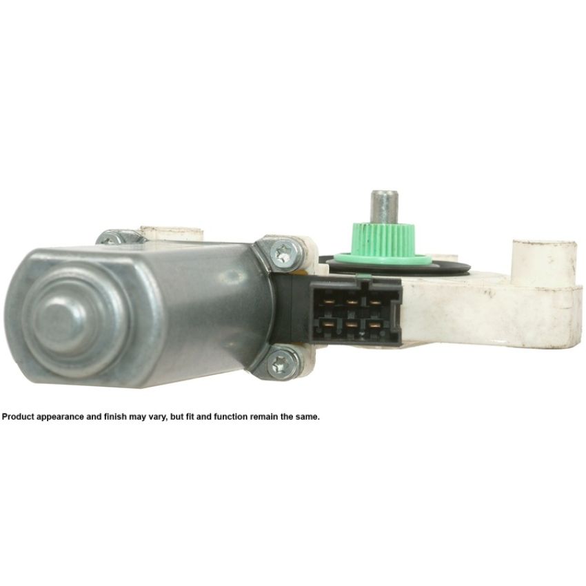 CARDONE Reman 47-3461 Remanufactured Power Window Motor