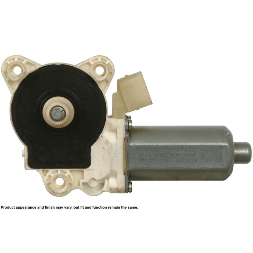CARDONE Reman 47-3483 Remanufactured Power Window Motor