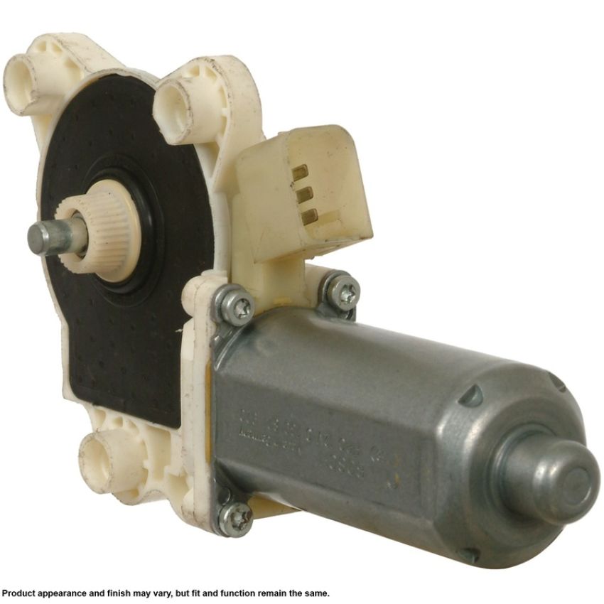 CARDONE Reman 47-3483 Remanufactured Power Window Motor