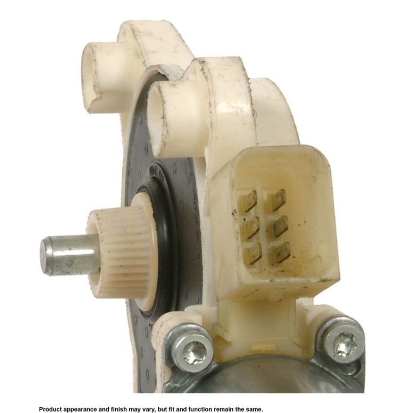 CARDONE Reman 47-3483 Remanufactured Power Window Motor