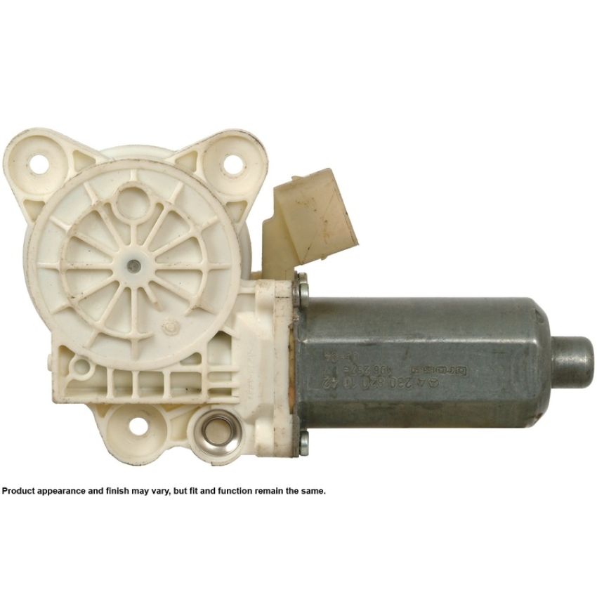 CARDONE Reman 47-3484 Remanufactured Power Window Motor