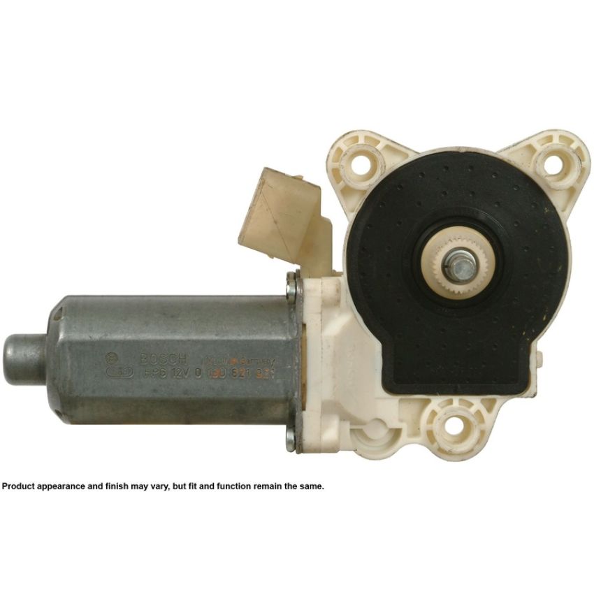 CARDONE Reman 47-3484 Remanufactured Power Window Motor