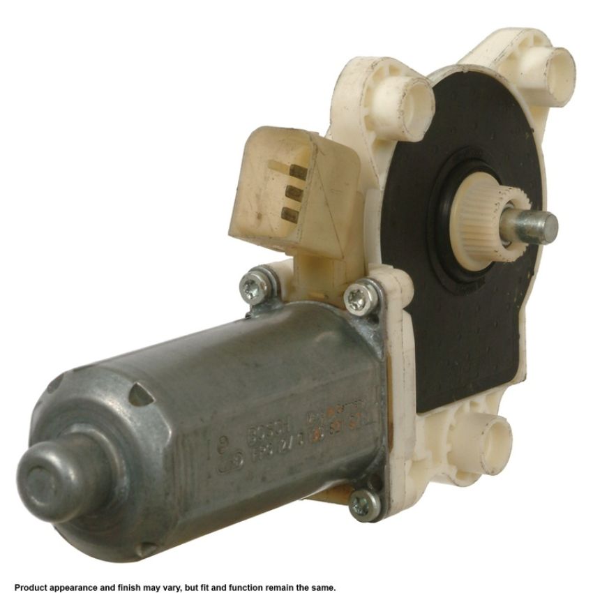 CARDONE Reman 47-3484 Remanufactured Power Window Motor