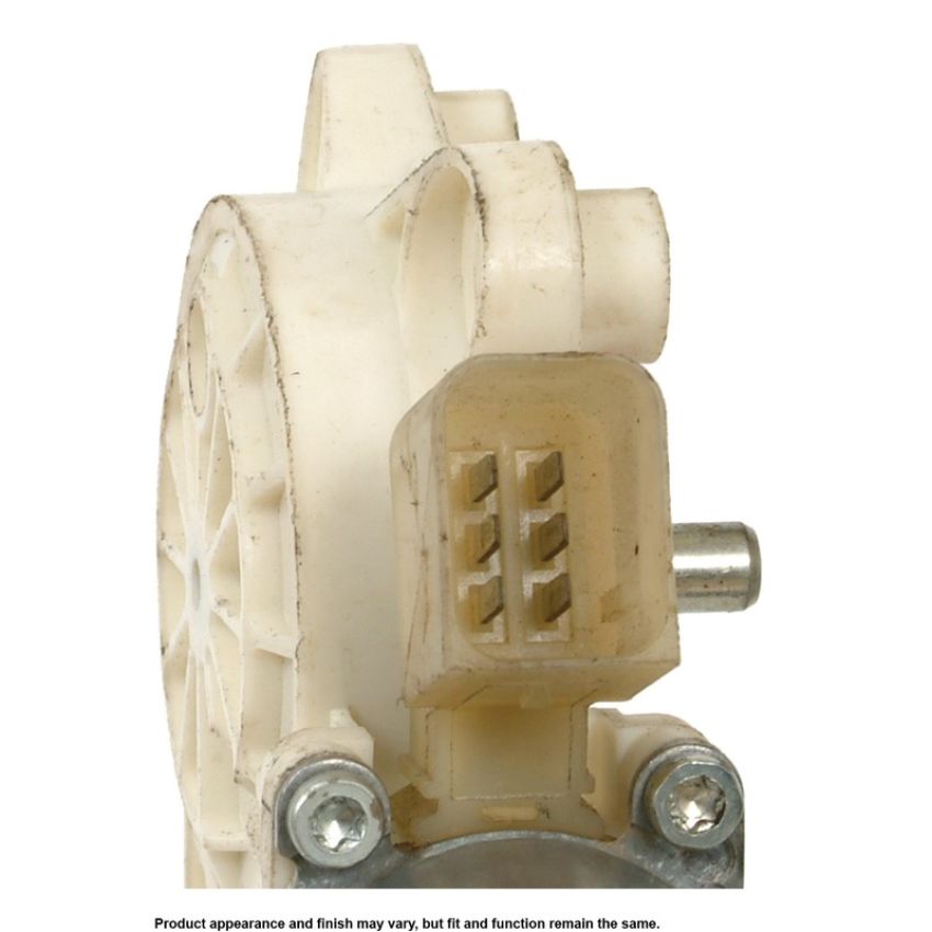 CARDONE Reman 47-3484 Remanufactured Power Window Motor