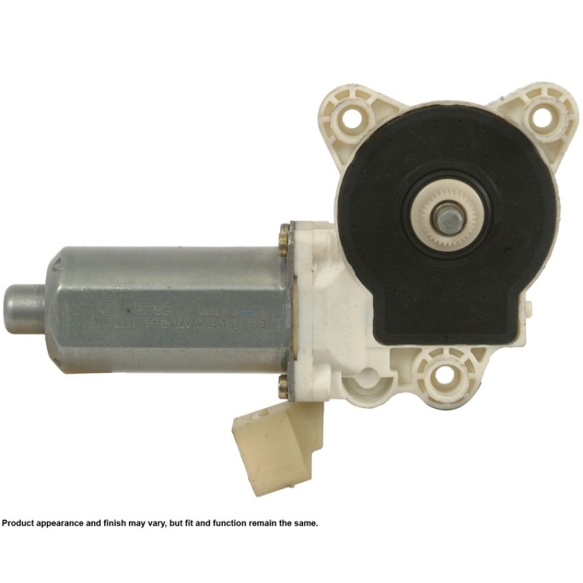 CARDONE Reman 47-3485 Remanufactured Power Window Motor