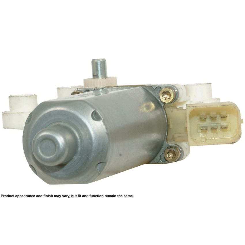 CARDONE Reman 47-3485 Remanufactured Power Window Motor