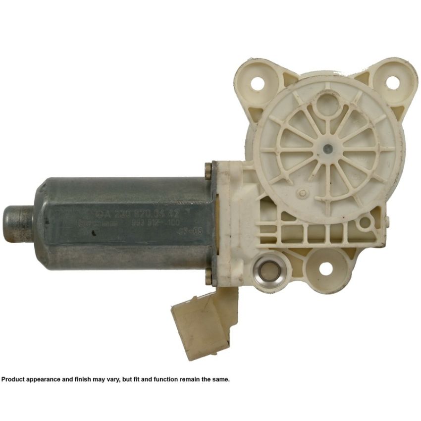 CARDONE Reman 47-3486 Remanufactured Power Window Motor