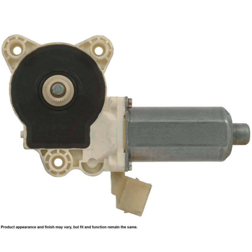 CARDONE Reman 47-3486 Remanufactured Power Window Motor