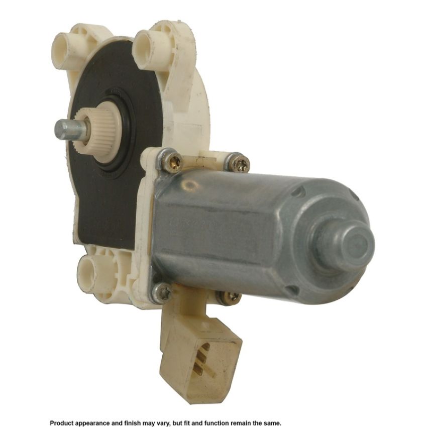 CARDONE Reman 47-3486 Remanufactured Power Window Motor