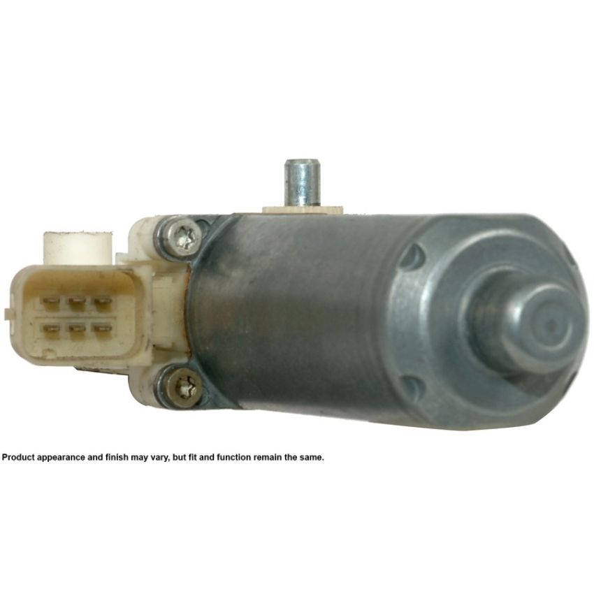CARDONE Reman 47-3486 Remanufactured Power Window Motor